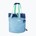 Mares Seaside Borsa da spiaggia 30 l acquamarina
