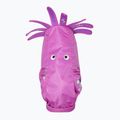 Mares Combo Zoo magenta set snorkeling per bambini 4