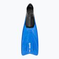 Pinne da immersione per bambini Mares Clipper Junior blue 2