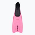 Pinne da immersione per bambini Mares Clipper Junior pink 2