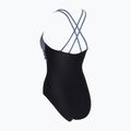 Costume intero donna Zoggs Seamarine Panel Crossback 2
