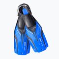 Mares Nateeva Junior pinne da snorkeling per bambini blu