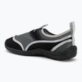 Scarpe da scoglio uomo Mares Aquawalk grey/black 3