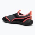 Scarpe da scoglio uomo Mares Aquawalk grey/pink 3