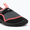 Scarpe da scoglio uomo Mares Aquawalk grey/pink 7