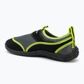 Scarpe da scoglio uomo Mares Aquawalk lime/black 3