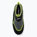 Scarpe da scoglio uomo Mares Aquawalk lime/black 5