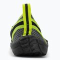 Scarpe da scoglio uomo Mares Aquawalk lime/black 6