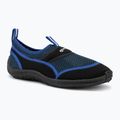 Scarpe da scoglio uomo Mares Aquawalk navy/royal