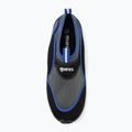 Scarpe da scoglio uomo Mares Aquawalk royal/black 5