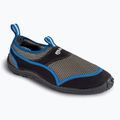 Scarpe da scoglio uomo Mares Aquawalk royal/black