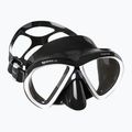 Maschera subacquea Mares Marea black/white/black