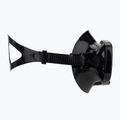 Maschera da snorkeling Mares Tapu black/black 3