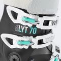 Scarponi da sci da donna HEAD Edge LYT 70 W nero/antracite 6