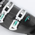 Scarponi da sci da donna HEAD Edge LYT 70 W nero/antracite 7