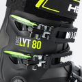 Scarponi da sci HEAD Edge LYT 80 nero/giallo 6