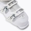 Scarponi da sci da donna HEAD Edge LYT 60 W bianco/grigio 7