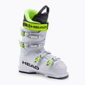 Scarponi da sci per bambini HEAD Raptor 60 bianco