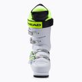 Scarponi da sci per bambini HEAD Raptor 60 bianco 3