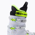 Scarponi da sci per bambini HEAD Raptor 60 bianco 6