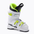 Scarponi da sci per bambini HEAD Raptor 40 bianco