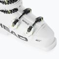 Scarponi da sci HEAD Raptor WCR 140S bianco 7