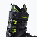 Scarponi da sci HEAD Formula RS 130 nero/giallo 6