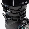 Scarponi da sci da donna HEAD Formula RS 95 W GW antracite/azzurro 7
