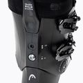 Scarponi da sci da donna HEAD Formula RS 95 W GW antracite/azzurro 8