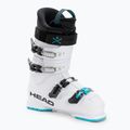 Scarponi da sci per bambini HEAD Raptor 60 2023 bianco