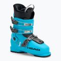 Scarponi da sci HEAD J3 Jr speed blu per bambini