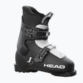 Scarponi da sci HEAD J2 bianco/nero per bambini 6