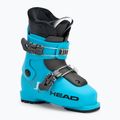 Scarponi da sci HEAD J2 Jr speed blu per bambini