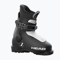 Scarponi da sci HEAD J1 bianco/nero per bambini 6