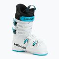 Scarponi da sci junior HEAD Raptor 70 white
