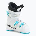 Scarponi da sci junior HEAD Raptor 40 white