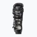 Scarponi da sci uomo HEAD Edge 100 HV black/white 4