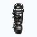 Scarponi da sci uomo HEAD Edge 130 HV GW black/white 2
