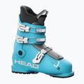 Scarponi da sci bambini HEAD J3 Jr speedblue