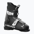 Scarponi da sci bambini HEAD J2 Jr black