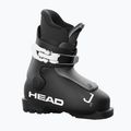 Scarponi da sci bambini HEAD J 1 Jr black