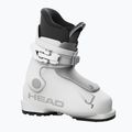 Scarponi da sci bambini HEAD J 1 Jr white