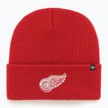 47 Marca NHL Detroit Red Wings berretto invernale Haymaker rosso