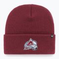 47 Marca NHL Colorado Avalanche berretto invernale Haymaker cardinale