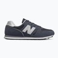 Scarpe da uomo New Balance ML373V2 bianco/marino 10