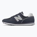 Scarpe da uomo New Balance ML373V2 bianco/marino 11