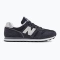 Scarpe da uomo New Balance ML373V2 bianco/marino 2