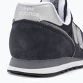 Scarpe da uomo New Balance ML373V2 bianco/marino 9