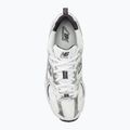 Scarpe New Balance 530 bianco/indaco naturale 5