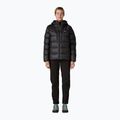 Piumino Patagonia donna Fitz Roy Down Hoody nero 2